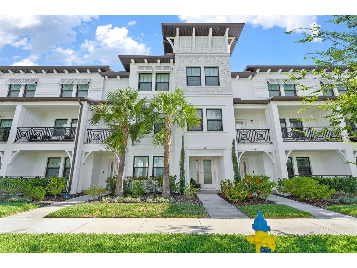 4941 W Price Avenue #4 Tampa FL 33611 T3452149 image1