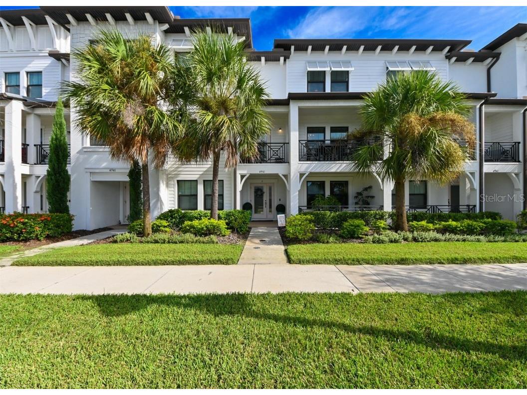 4941 W Price Avenue #6 Tampa FL 33611 TB8426206 image1