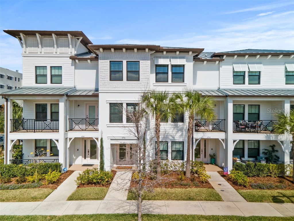 4941 W Price Avenue #7 Tampa FL 33611 T3430353 image1