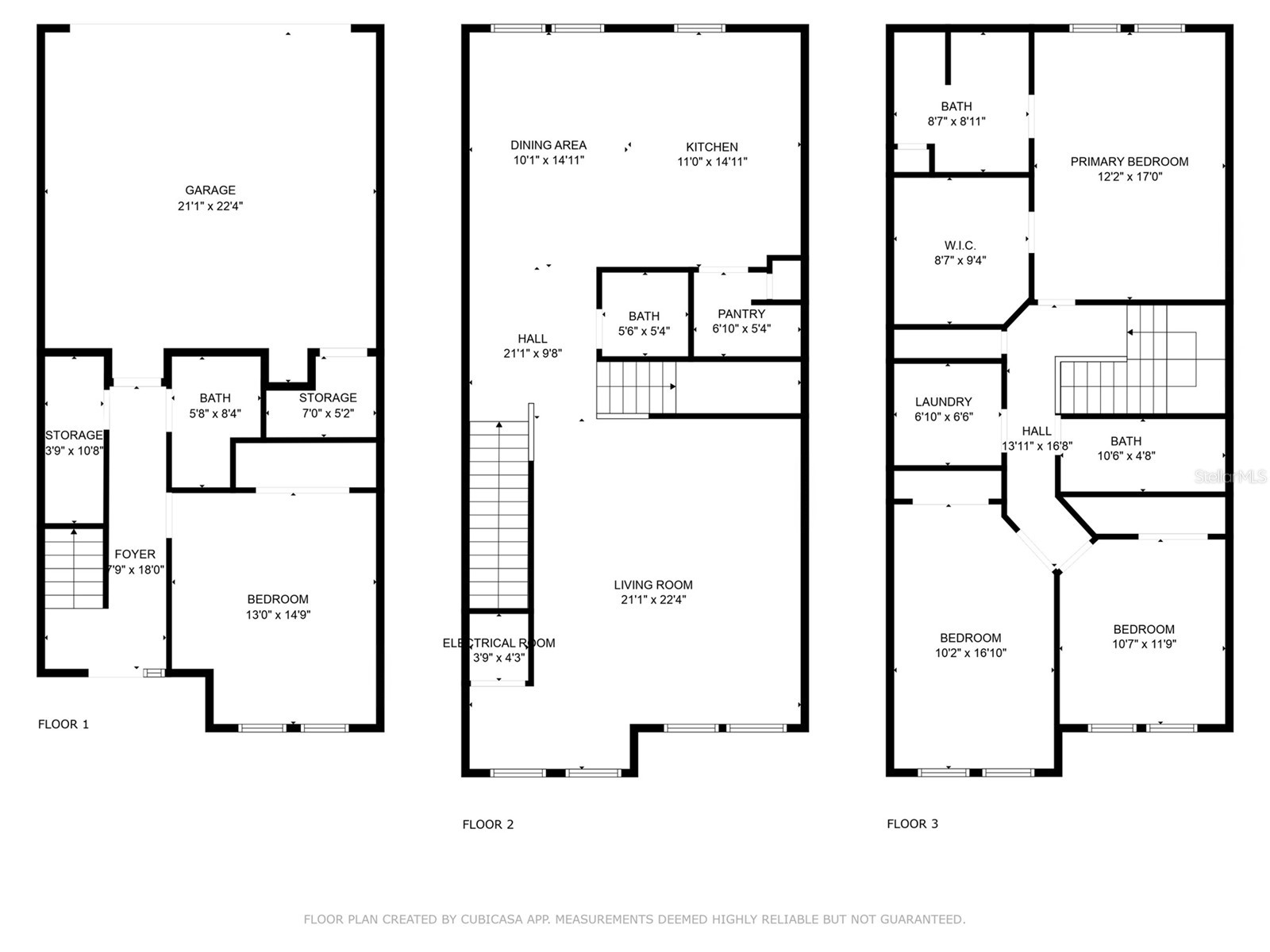 4941 W Price Avenue #7 Tampa FL 33611 TB8516283 image35