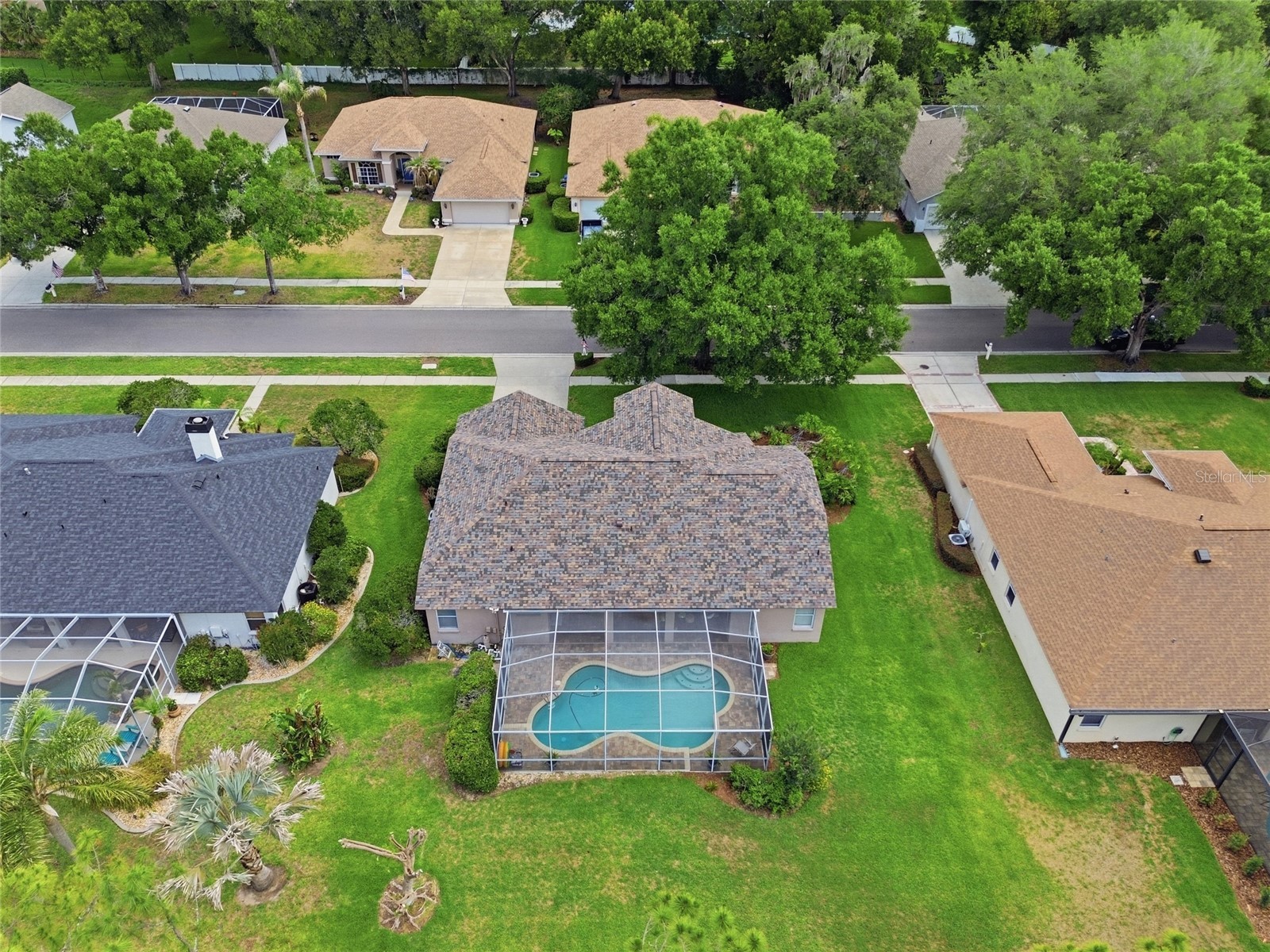 4941 Willow Ridge Terrace Valrico FL 33596 O6411963 image42