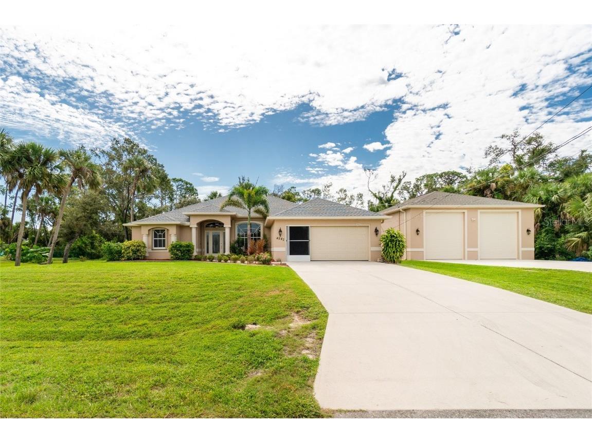 4942 Ariton Road North Port FL 34288 C7480344 image1