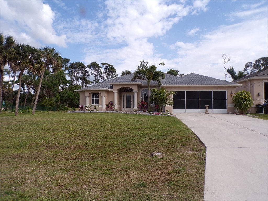 4942 Ariton Road North Port FL 34288 C7490124 image1