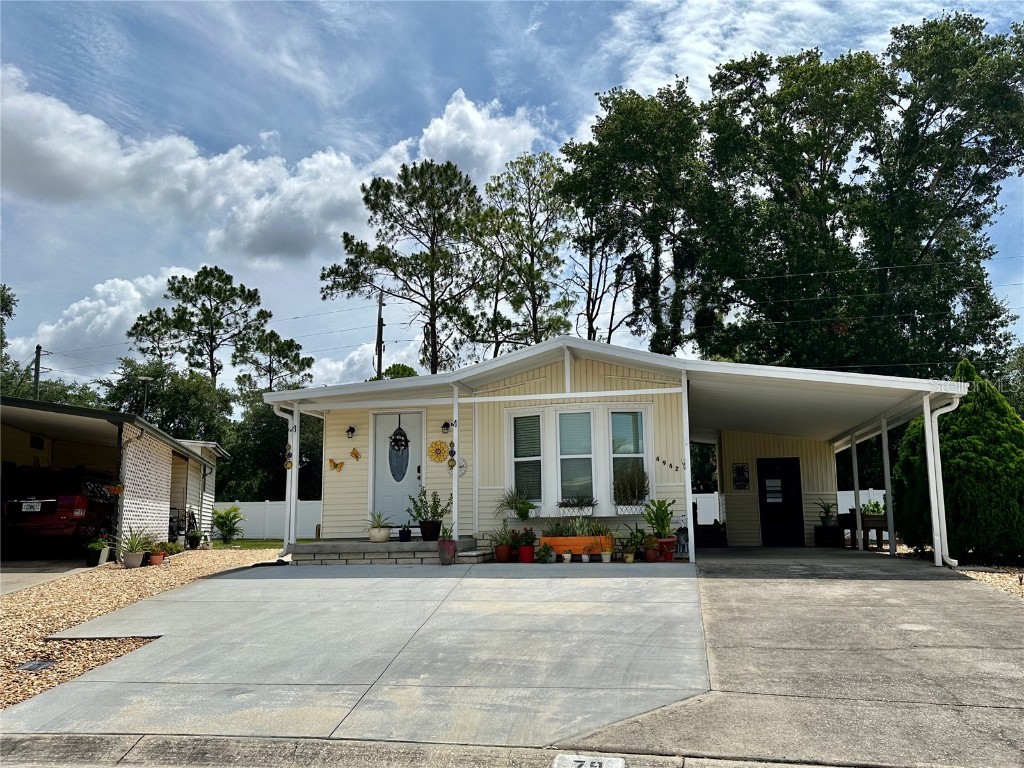 4942 Britni Way #0790 Zephyrhills FL 33541 T3531327 image1