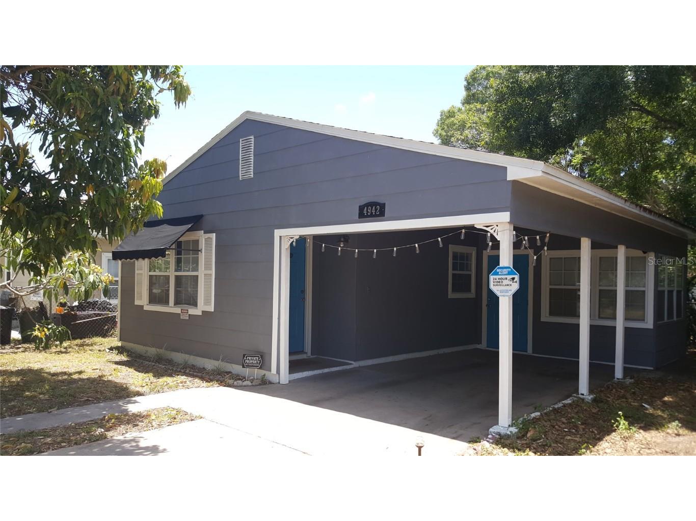 4942 Newton Avenue S Gulfport FL 33707 U8157968 image1