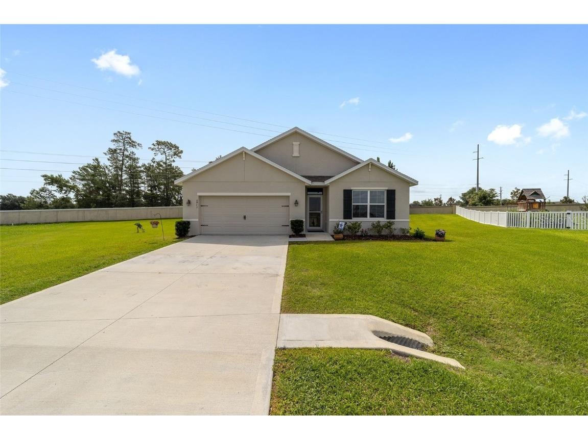 4942 SW 97th Lane Ocala FL 34476 OM658980 image1