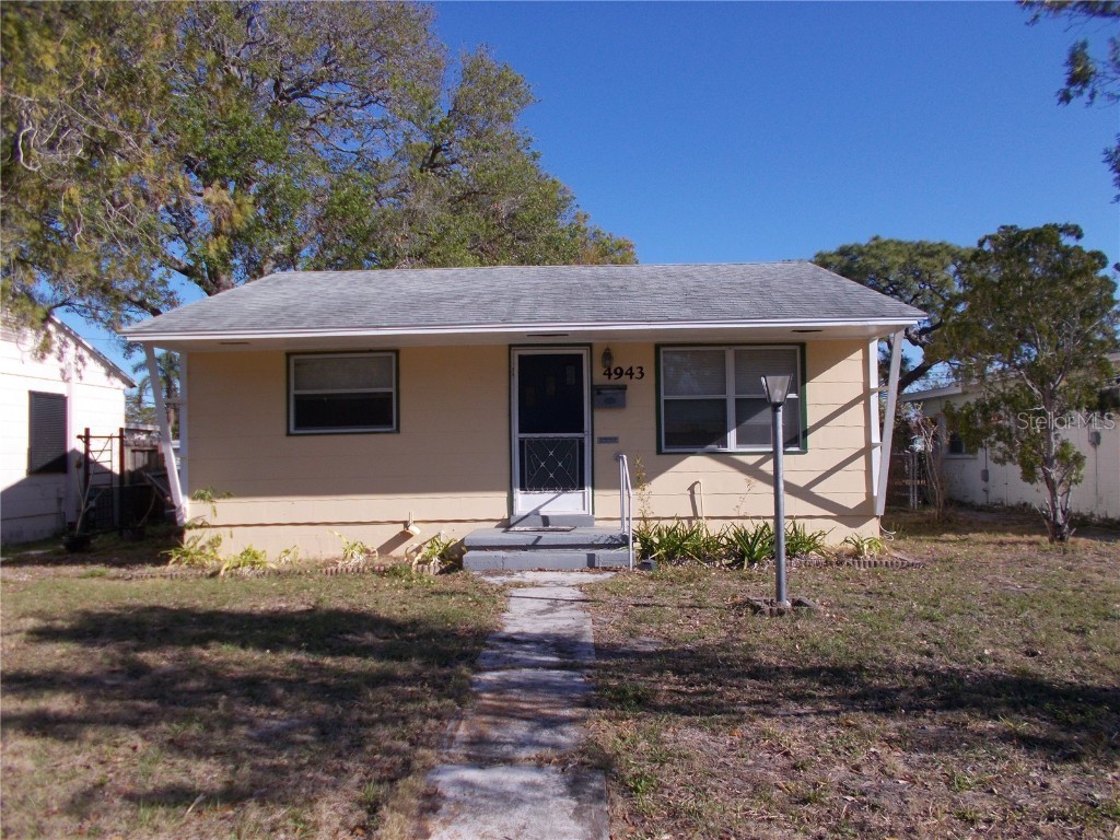 4943 29th Avenue N Saint Petersburg FL 33710 TB8360347 image1