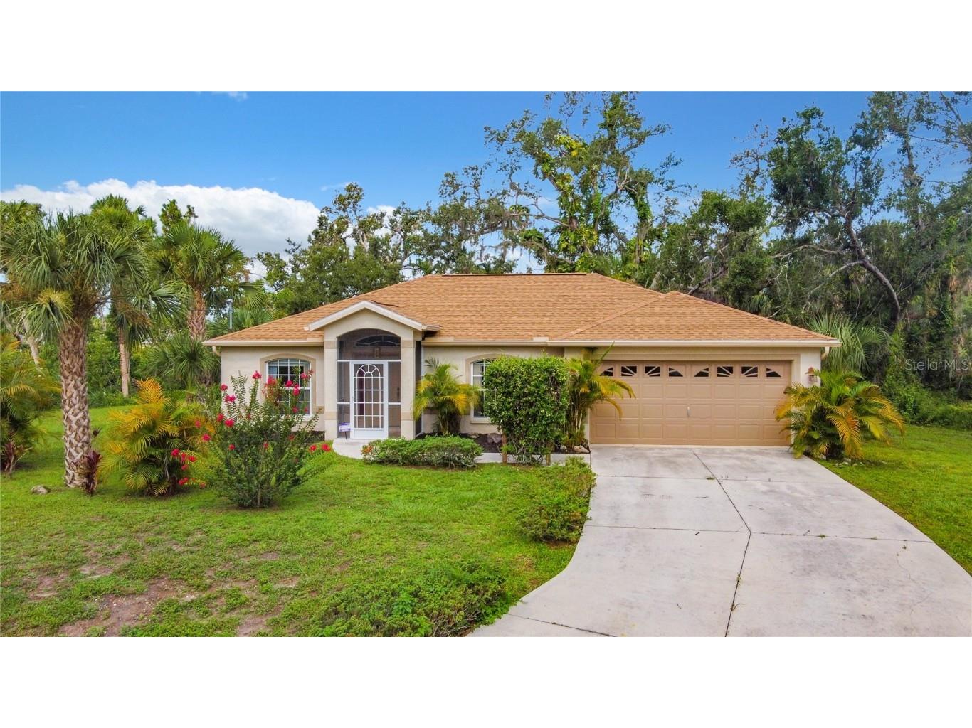 4943 Beckham Court North Port FL 34288 A4577181 image1