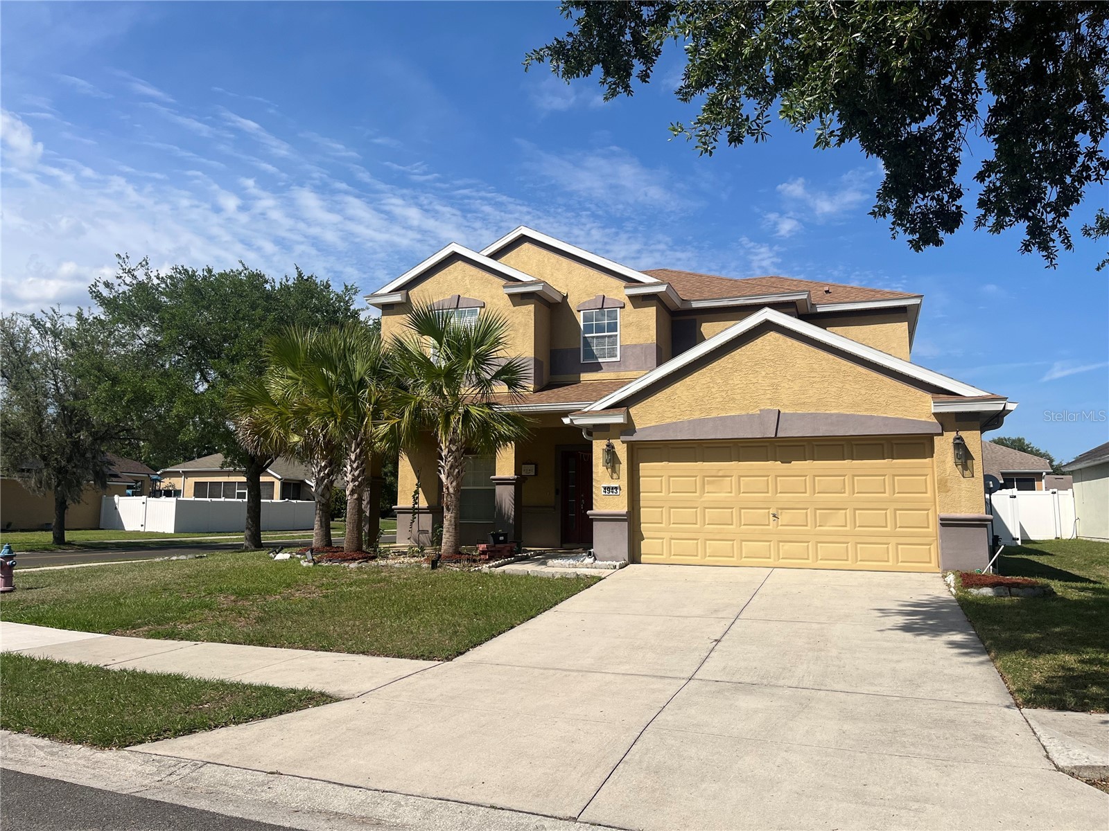 4943 SW 41st Place Ocala FL 34474 OM723892 image1