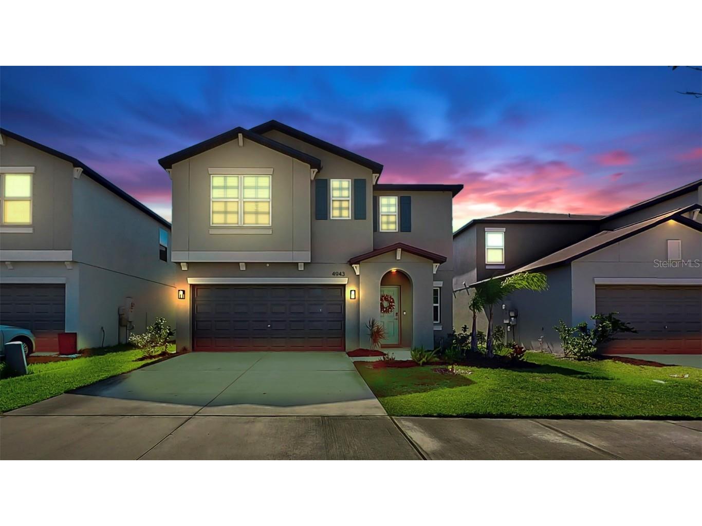 4943 Wild Senna Boulevard Tampa FL 33619 TB8353725 image1