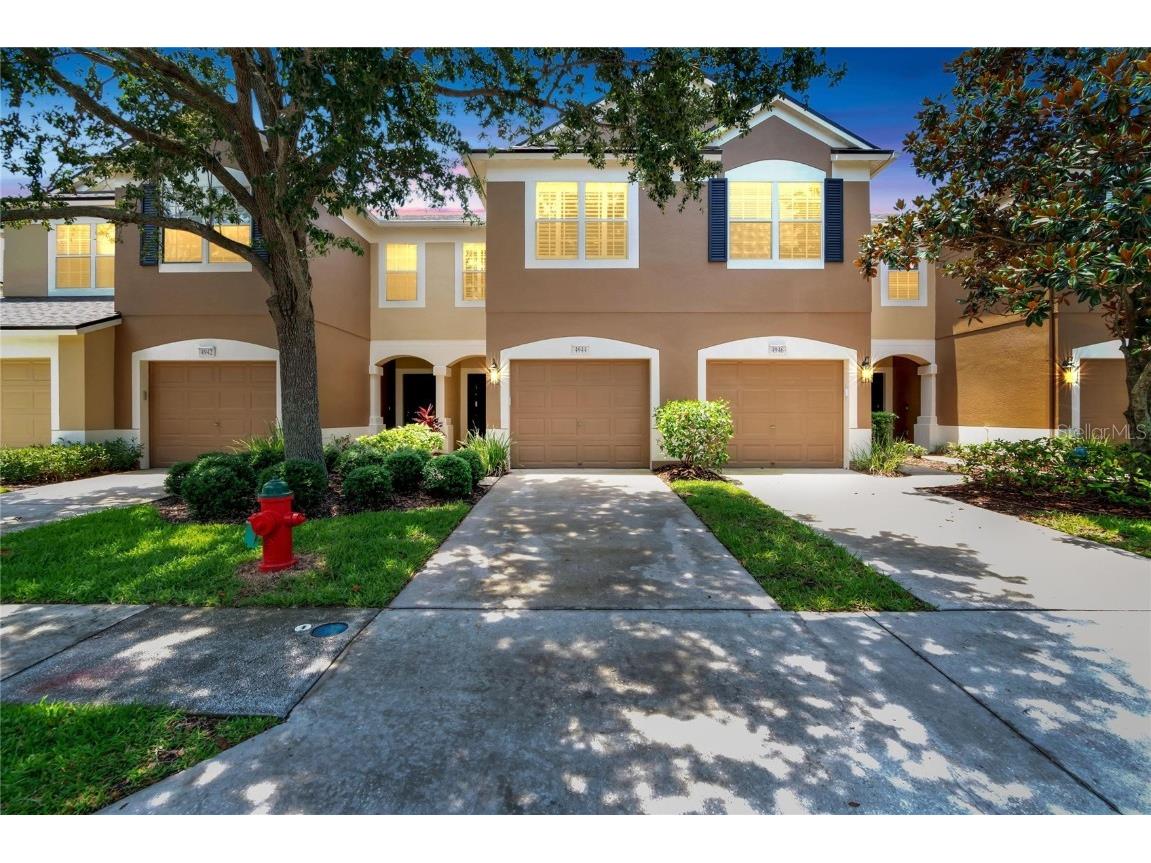 4944 Pond Ridge Drive Riverview FL 33578 T3455562 image1