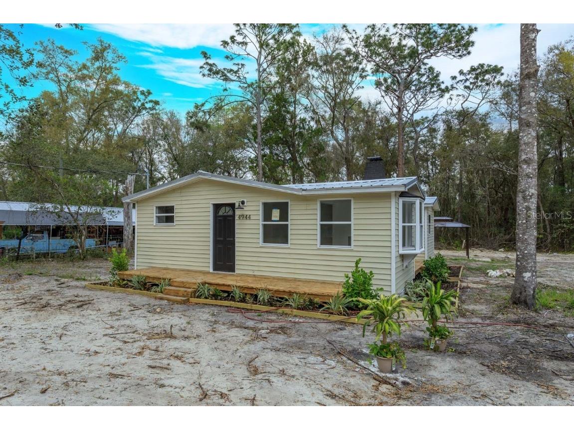 4944 SW 124th Lane Webster FL 33597 G5079237 image1