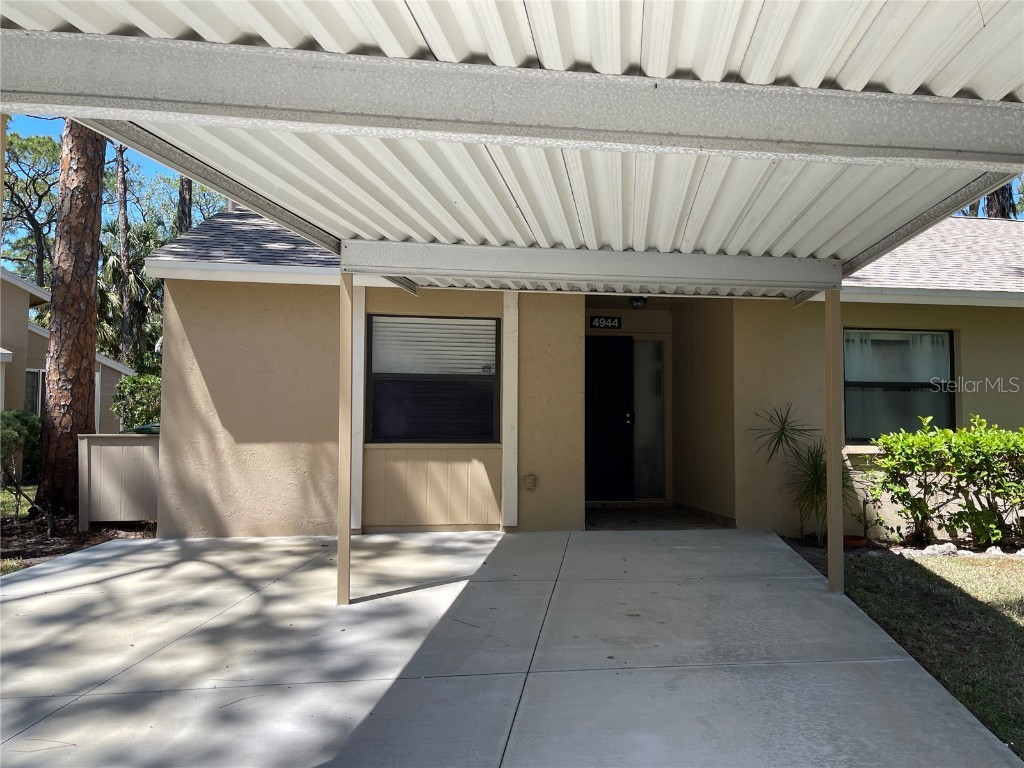 4944 Village Gardens Drive #151 Sarasota FL 34234 A4645837 image1