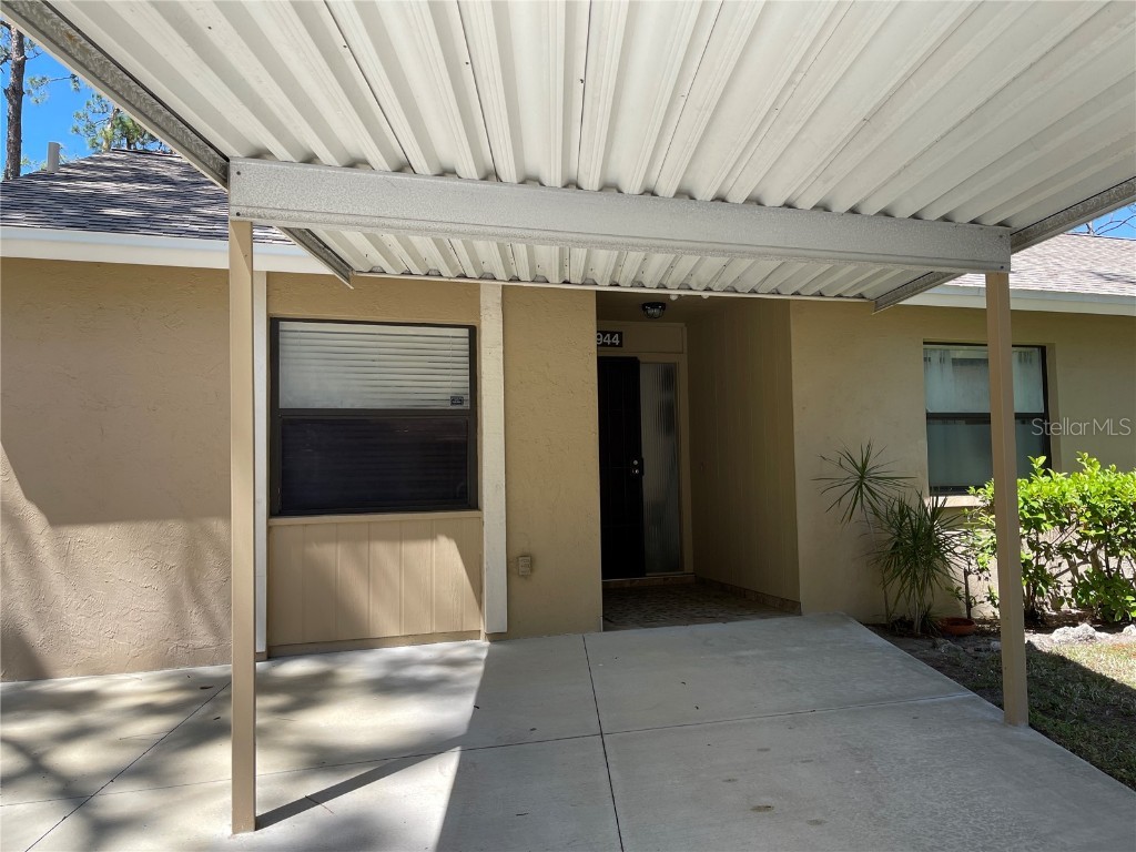 4944 Village Gardens Drive #151 Sarasota FL 34234 A4645837 image2