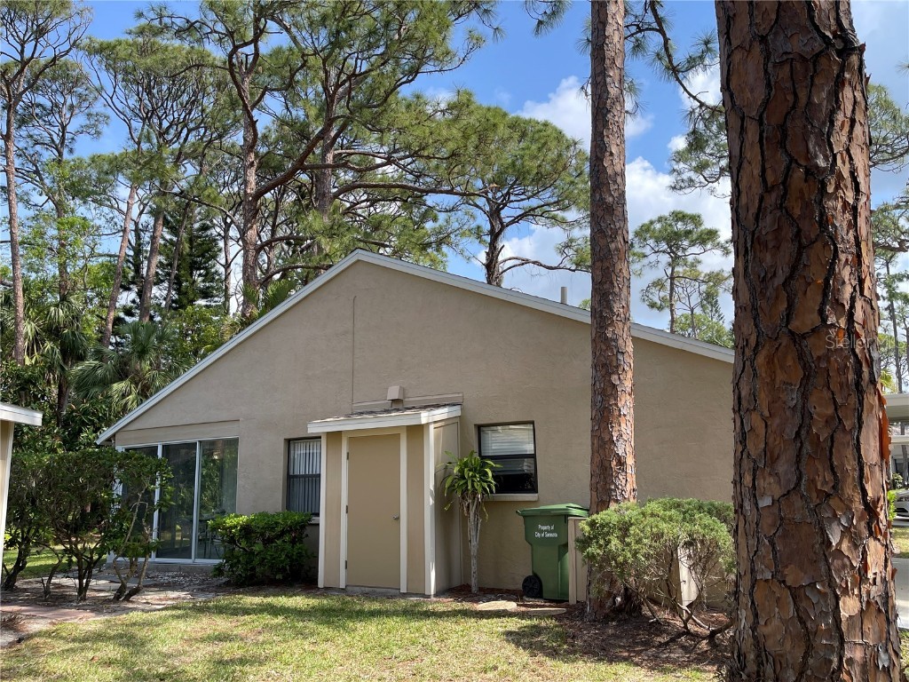 4944 Village Gardens Drive #151 Sarasota FL 34234 A4645837 image29