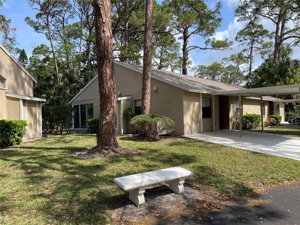 4944 Village Gardens Drive #151 Sarasota FL 34234 A4645837 image30