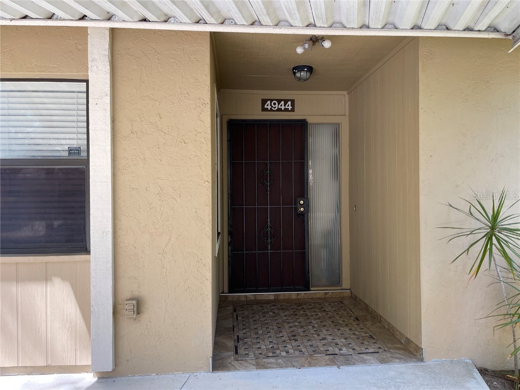 4944 Village Gardens Drive #151 Sarasota FL 34234 A4645837 image4