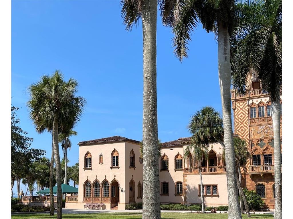 4944 Village Gardens Drive #151 Sarasota FL 34234 A4645837 image52