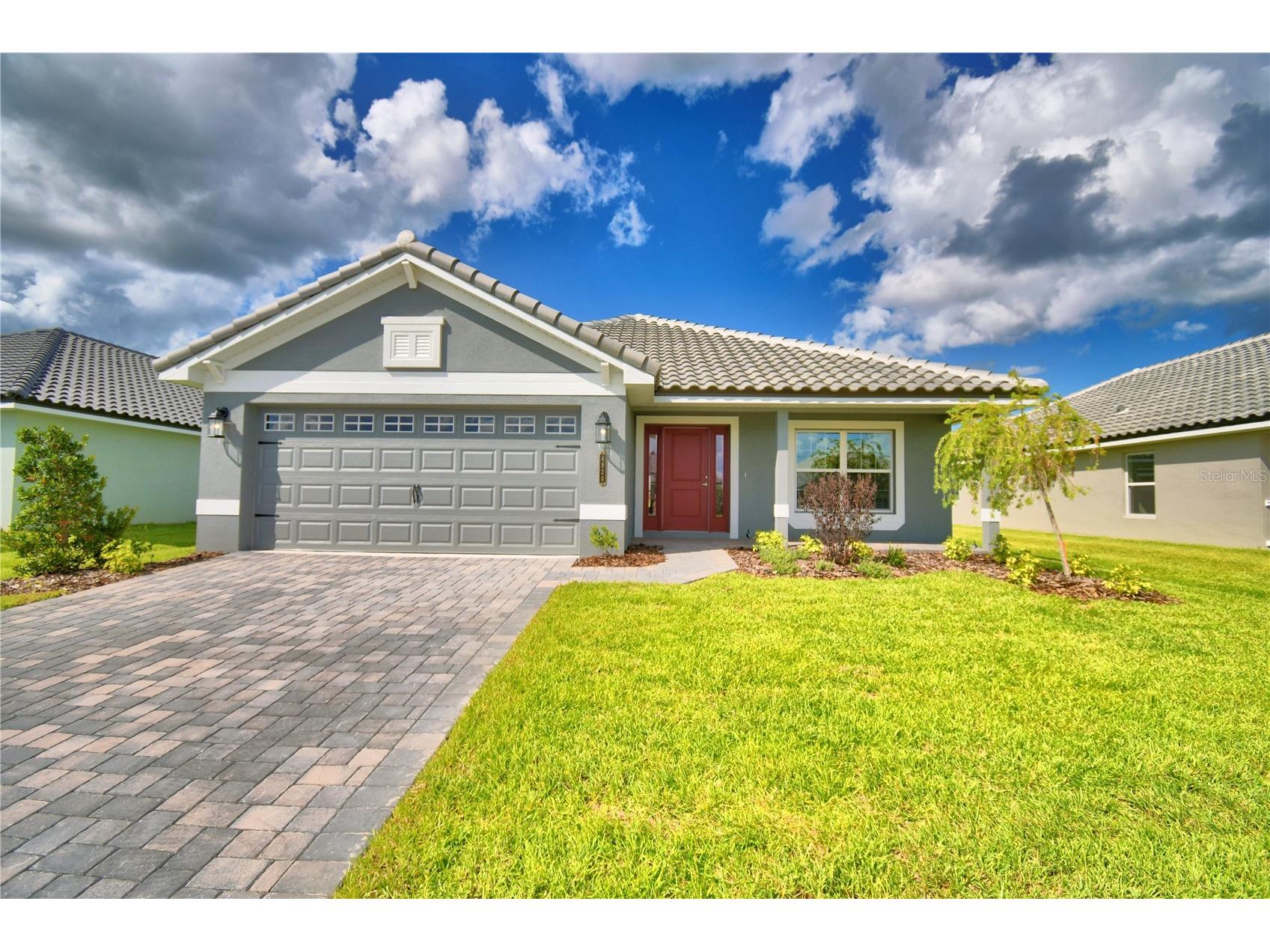 4944 Vue De Lac Pass Auburndale FL 33823 - LAKE JULIANA L4961256 image1