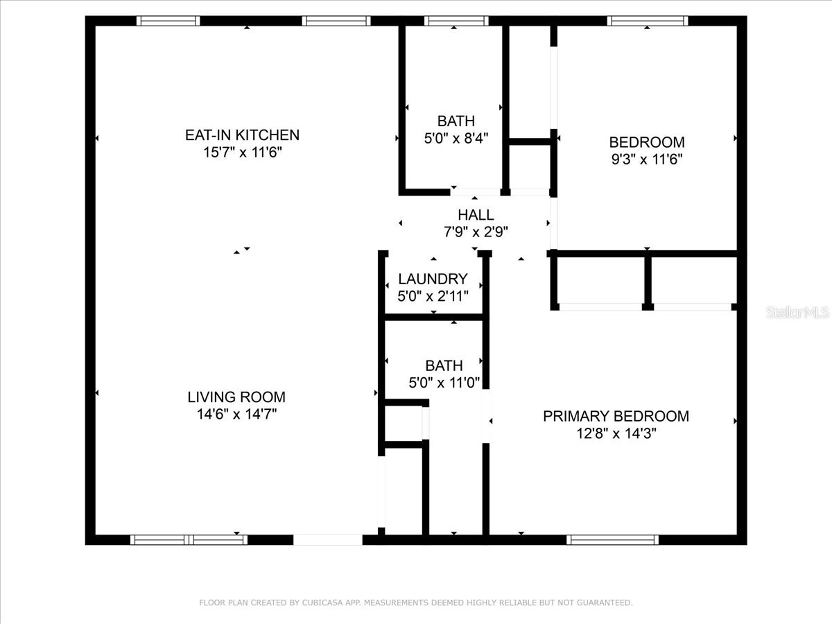 4945 91st Avenue N #30 Pinellas Park FL 33782 TB8475249 image22