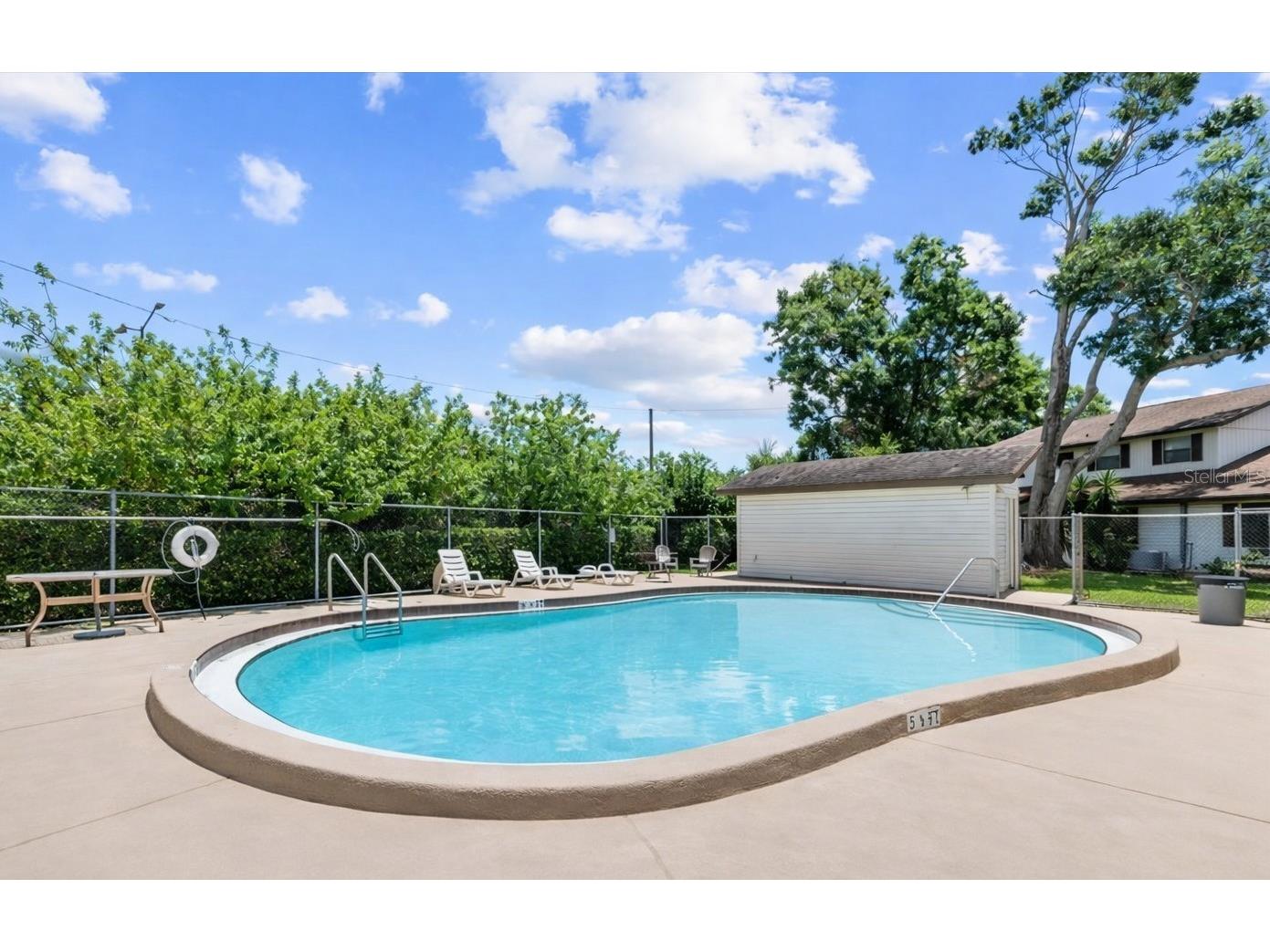 4945 91st Avenue N #30 Pinellas Park FL 33782 TB8475249 image24