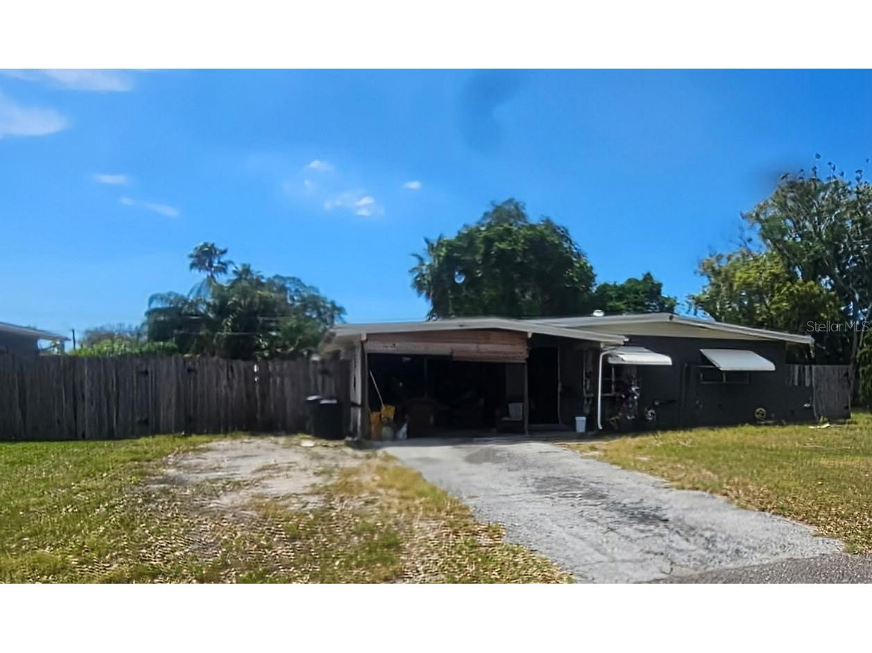4945 Azalea Drive New Port Richey FL 34652 W7885527 image1