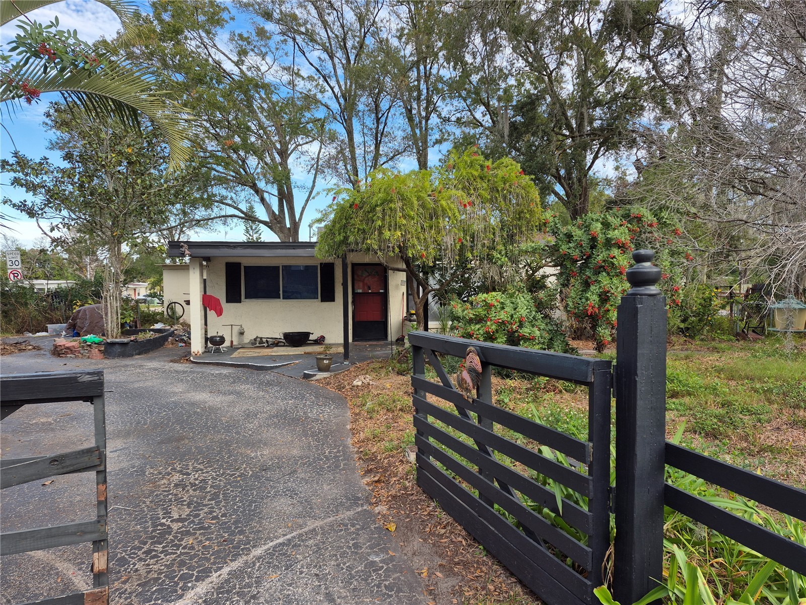 4945 Green Key Road New Port Richey FL 34652 W7881693 image1