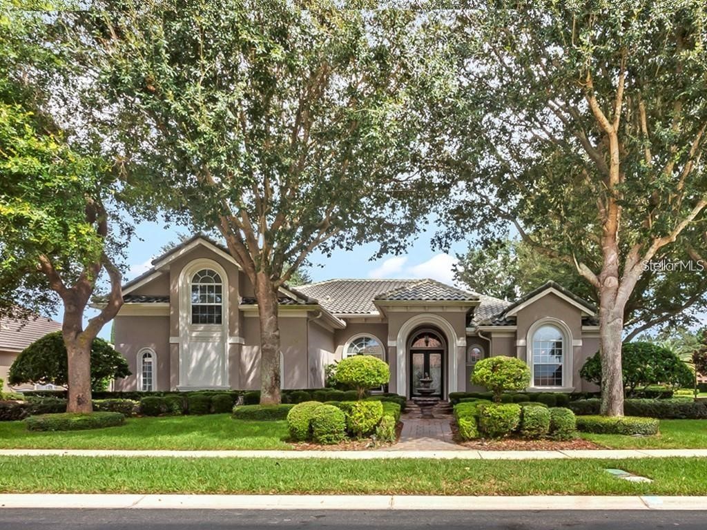 4945 Kensington Park Boulevard Orlando FL 32819 O6159599 image1