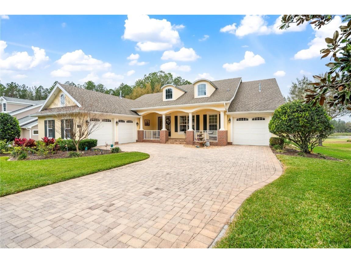 4945 Majestic Hills Loop Brooksville FL 34601 W7862176 image1