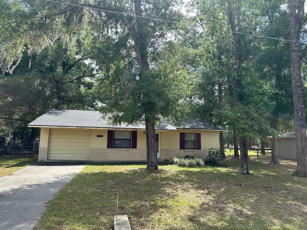4945 NE 27th Court Ocala FL 34479 OM663974 image1