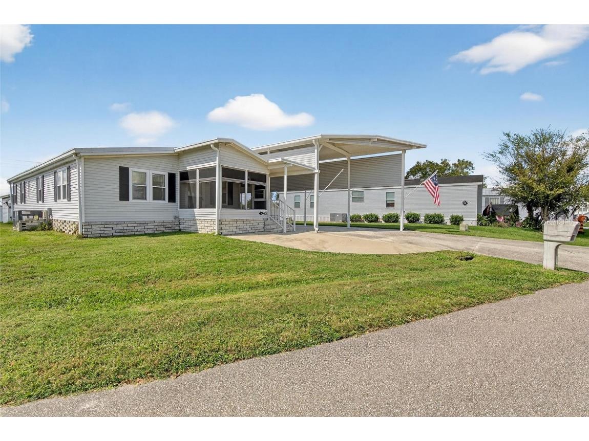 4945 Shore Line Dr Polk City FL 33868 L4956694 image1