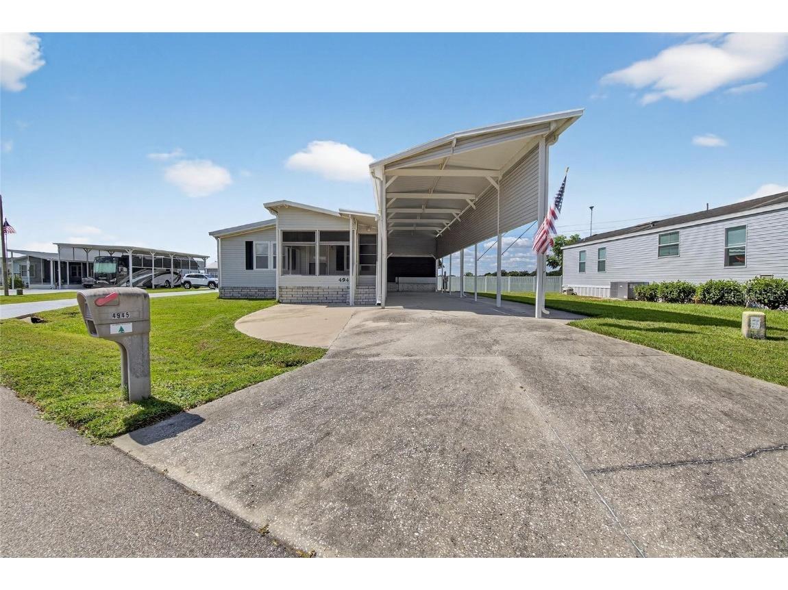 4945 Shore Line Dr Polk City FL 33868 L4956694 image2