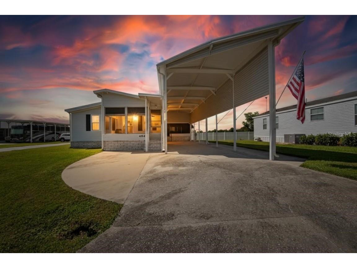 4945 Shore Line Dr Polk City FL 33868 L4956694 image58