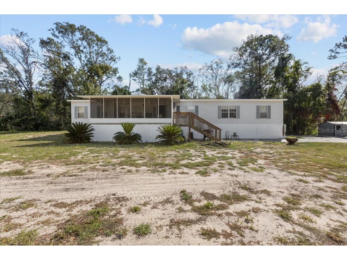 4945 SW 358 Highway Steinhatchee FL 32359 W7879435 image1