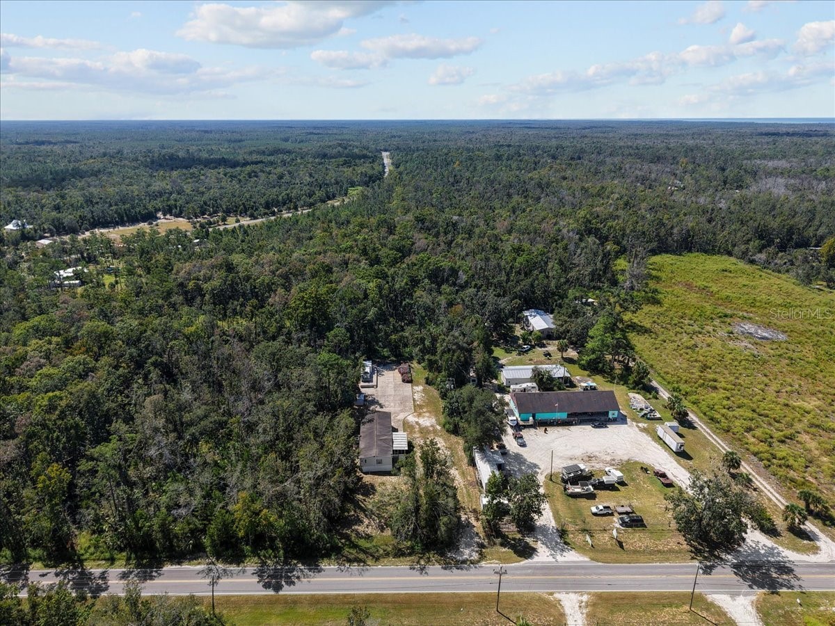 4945 SW 358 Highway Steinhatchee FL 32359 W7879435 image35