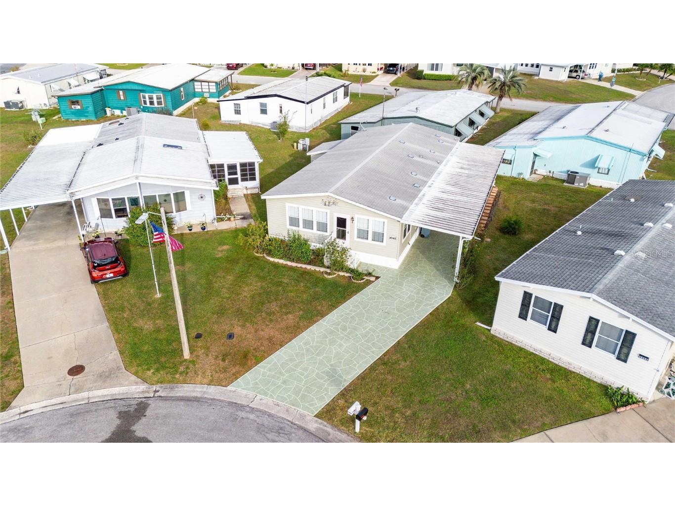 4946 Blanco Drive Zephyrhills FL 33541 TB8354201 image3