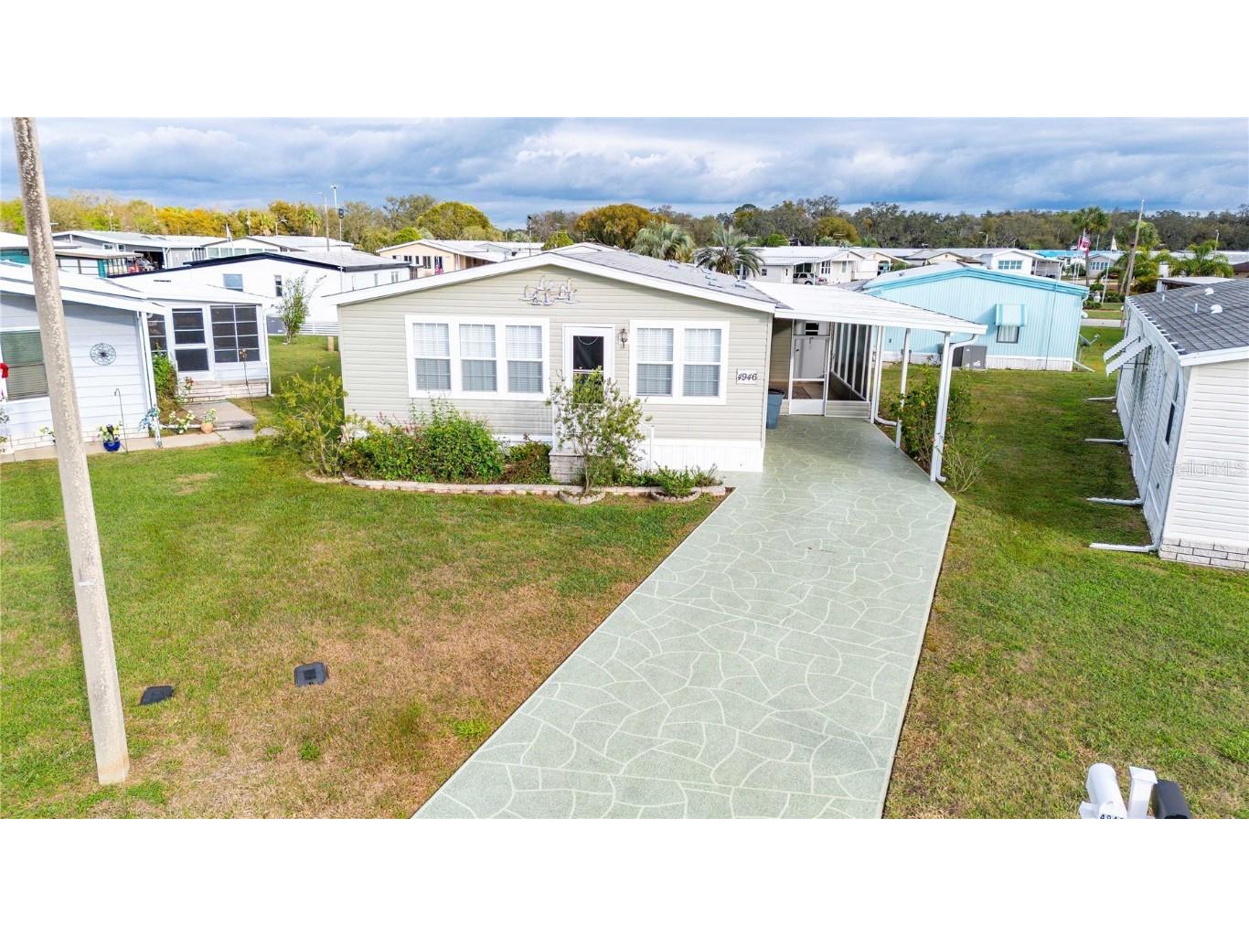 4946 Blanco Drive Zephyrhills FL 33541 TB8354201 image38