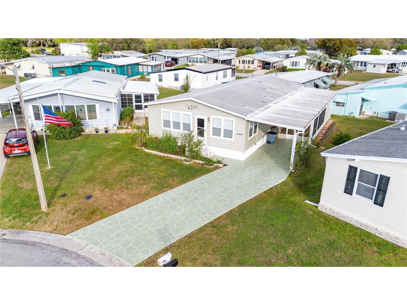 4946 Blanco Drive Zephyrhills FL 33541 TB8354201 image40