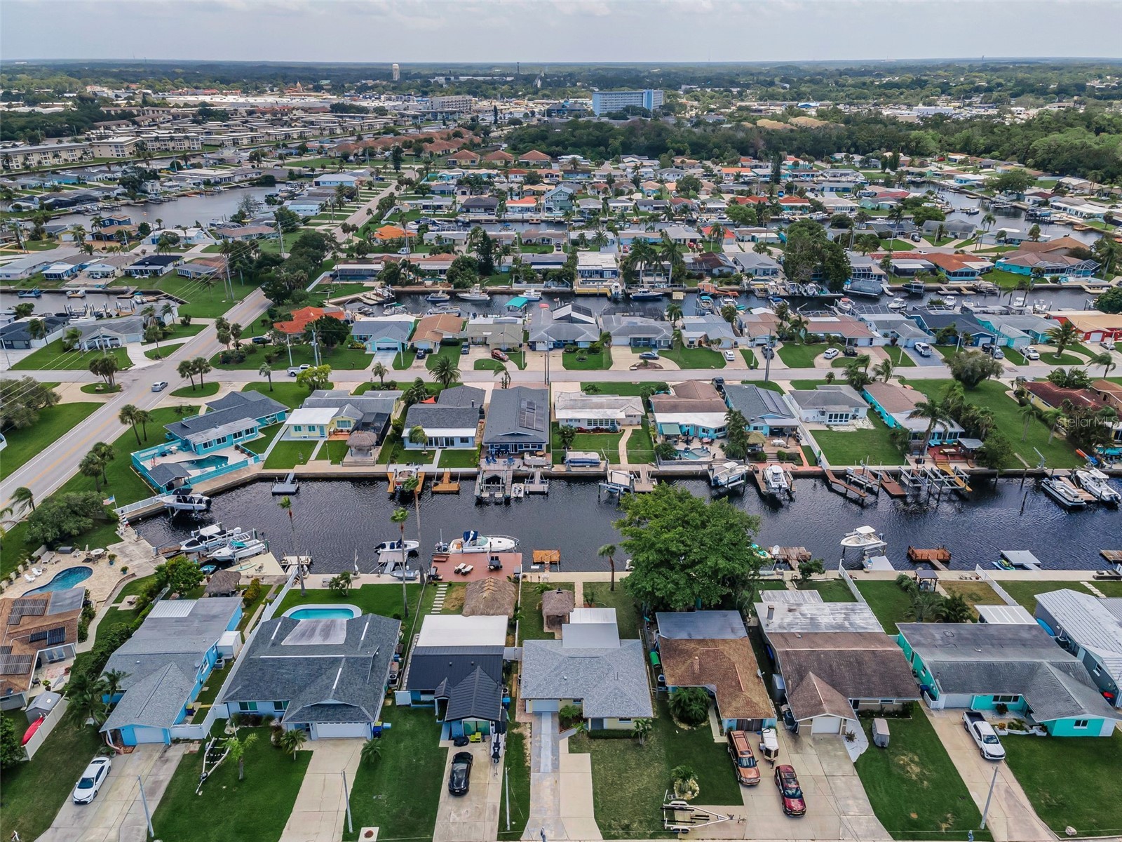 4946 Blue Heron Drive New Port Richey FL 34652 TB8531963 image4