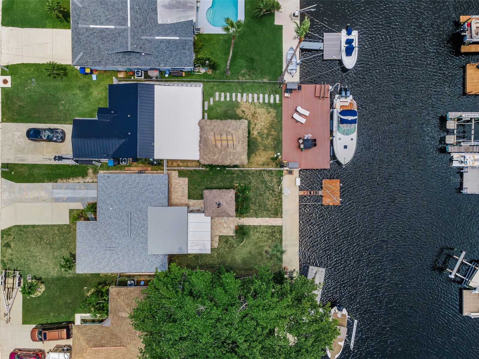 4946 Blue Heron Drive New Port Richey FL 34652 TB8531963 image42