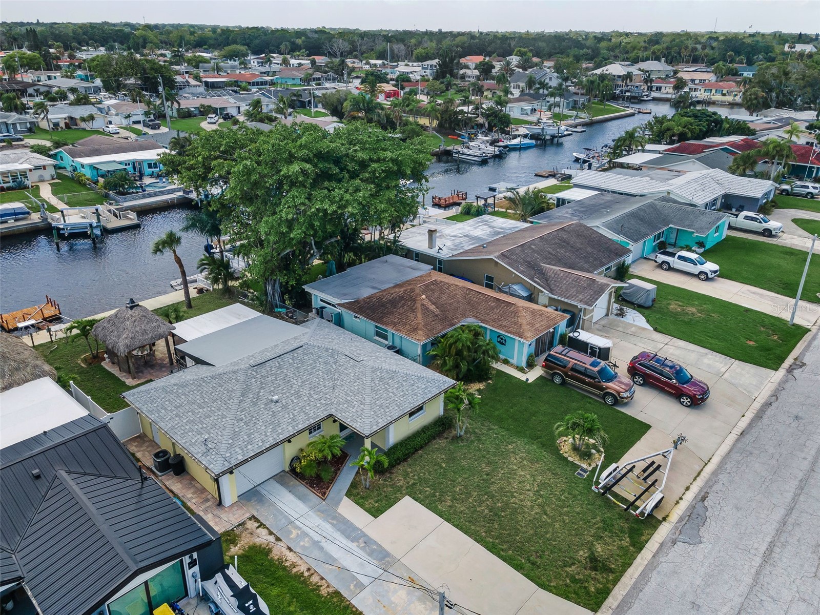 4946 Blue Heron Drive New Port Richey FL 34652 TB8531963 image5