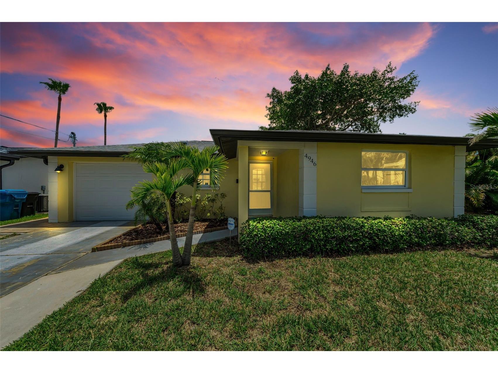 4946 Blue Heron Drive New Port Richey FL 34652 TB8531963 image57