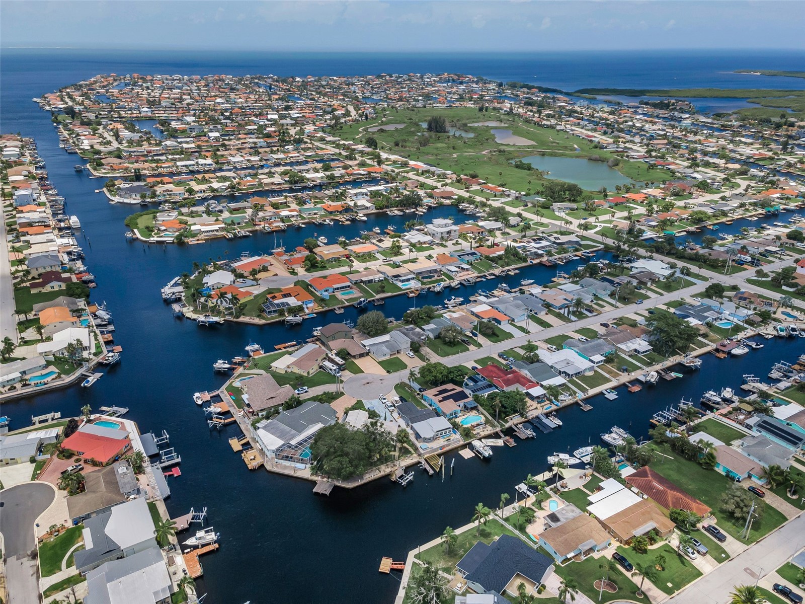 4946 Blue Heron Drive New Port Richey FL 34652 TB8531963 image58