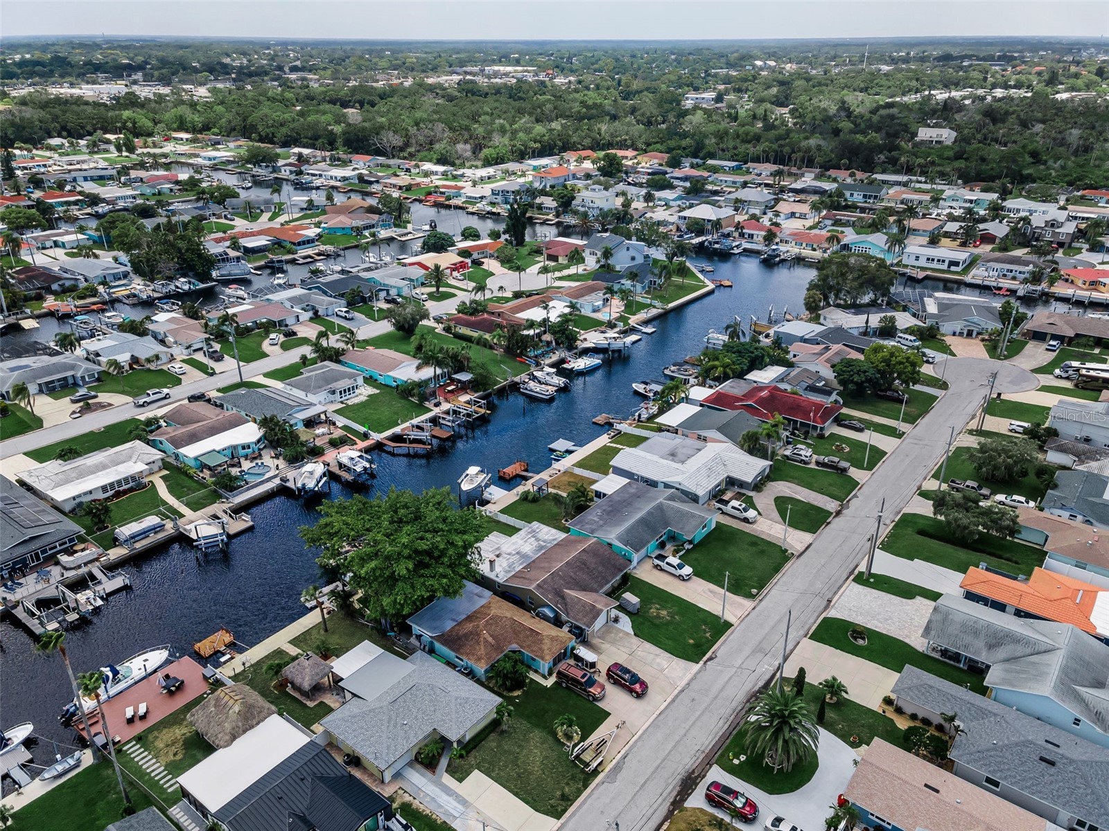 4946 Blue Heron Drive New Port Richey FL 34652 TB8531963 image6