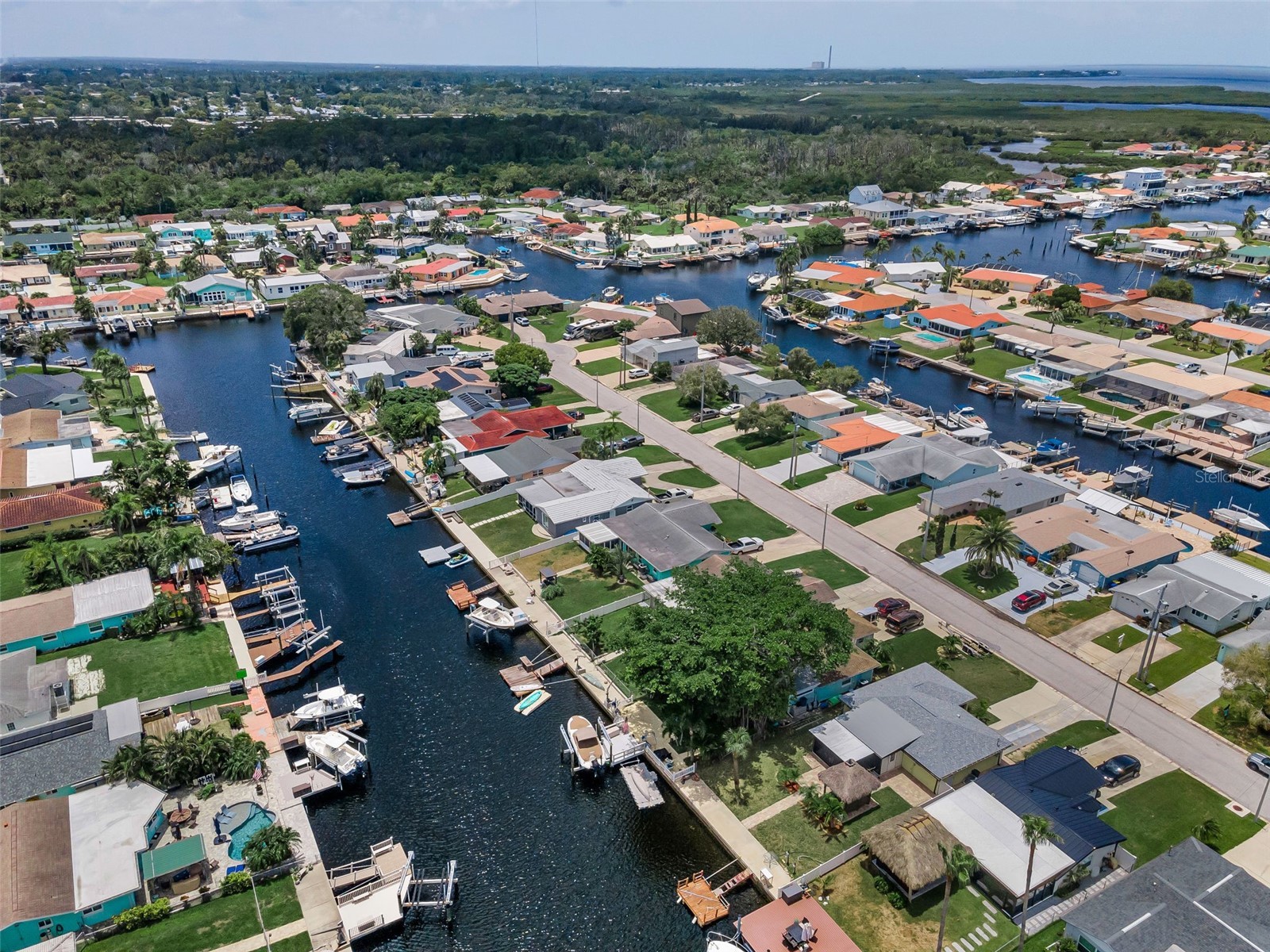 4946 Blue Heron Drive New Port Richey FL 34652 TB8531963 image61