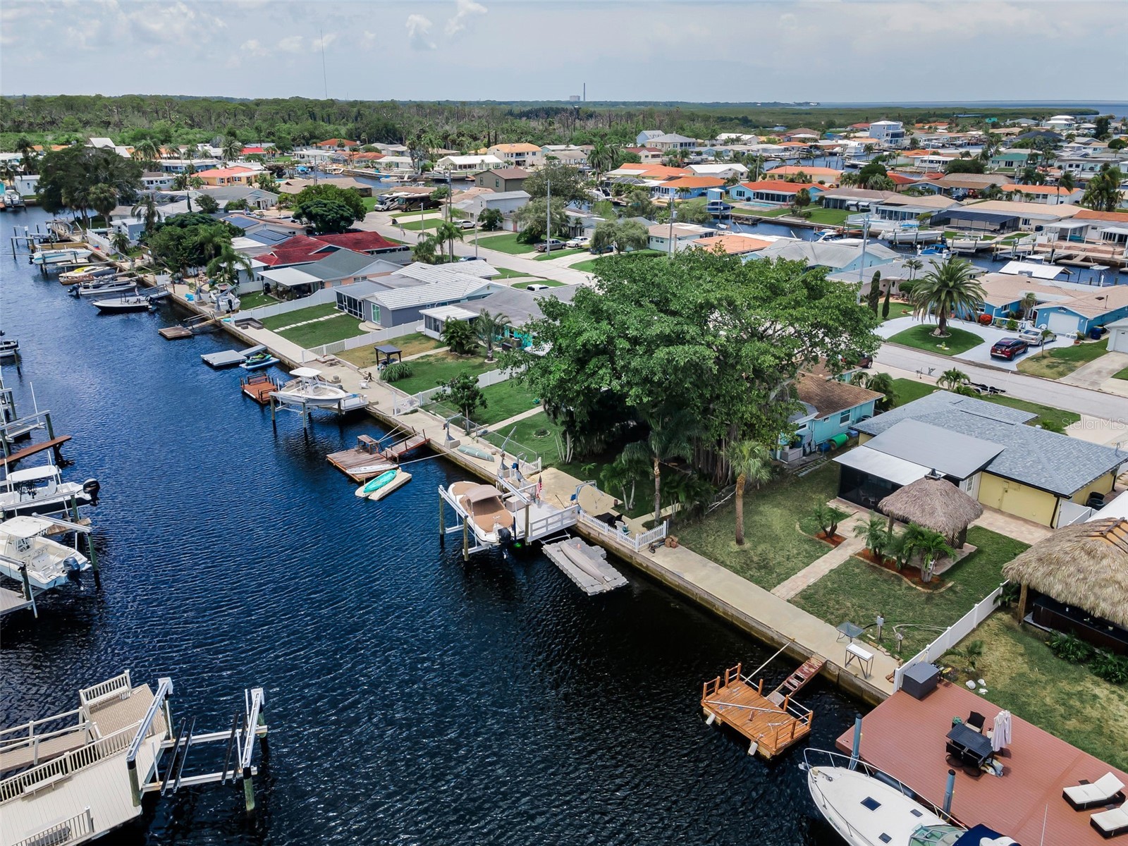 4946 Blue Heron Drive New Port Richey FL 34652 TB8531963 image62
