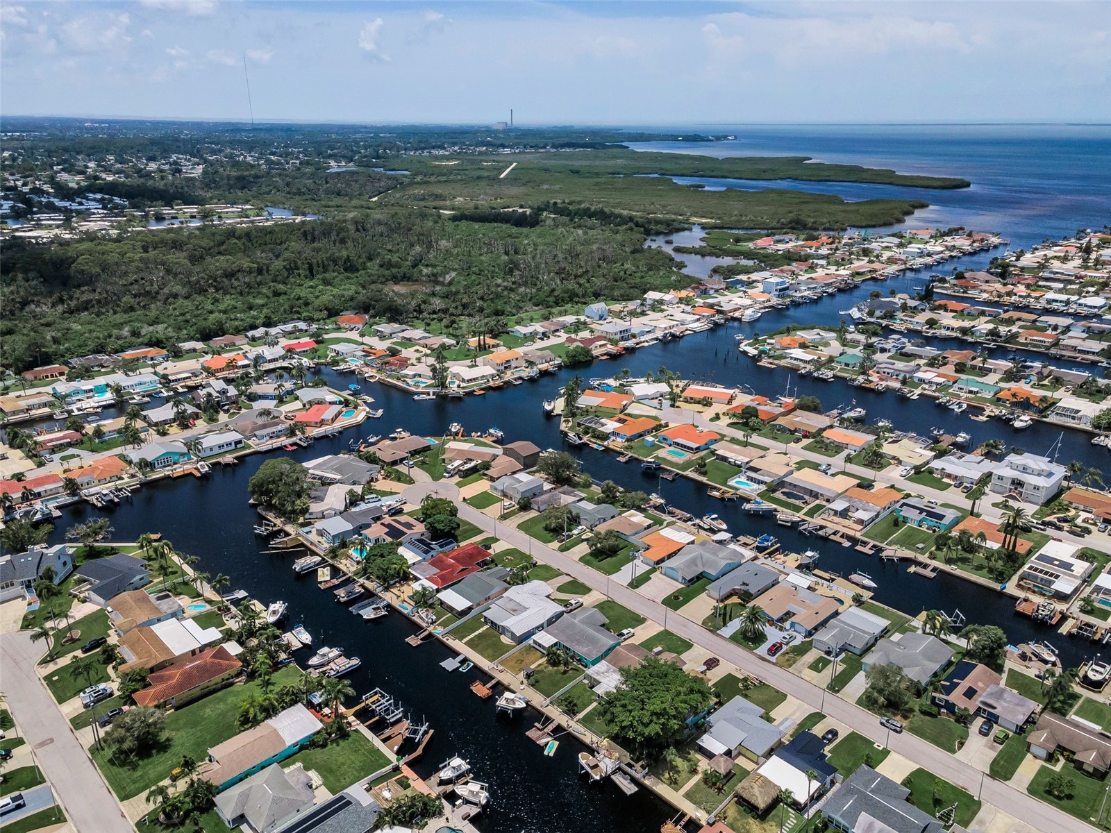 4946 Blue Heron Drive New Port Richey FL 34652 TB8531963 image63