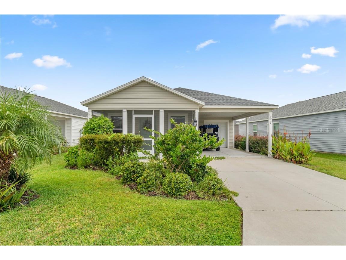 4946 Carmen Court The Villages FL 32163 OM663678 image1