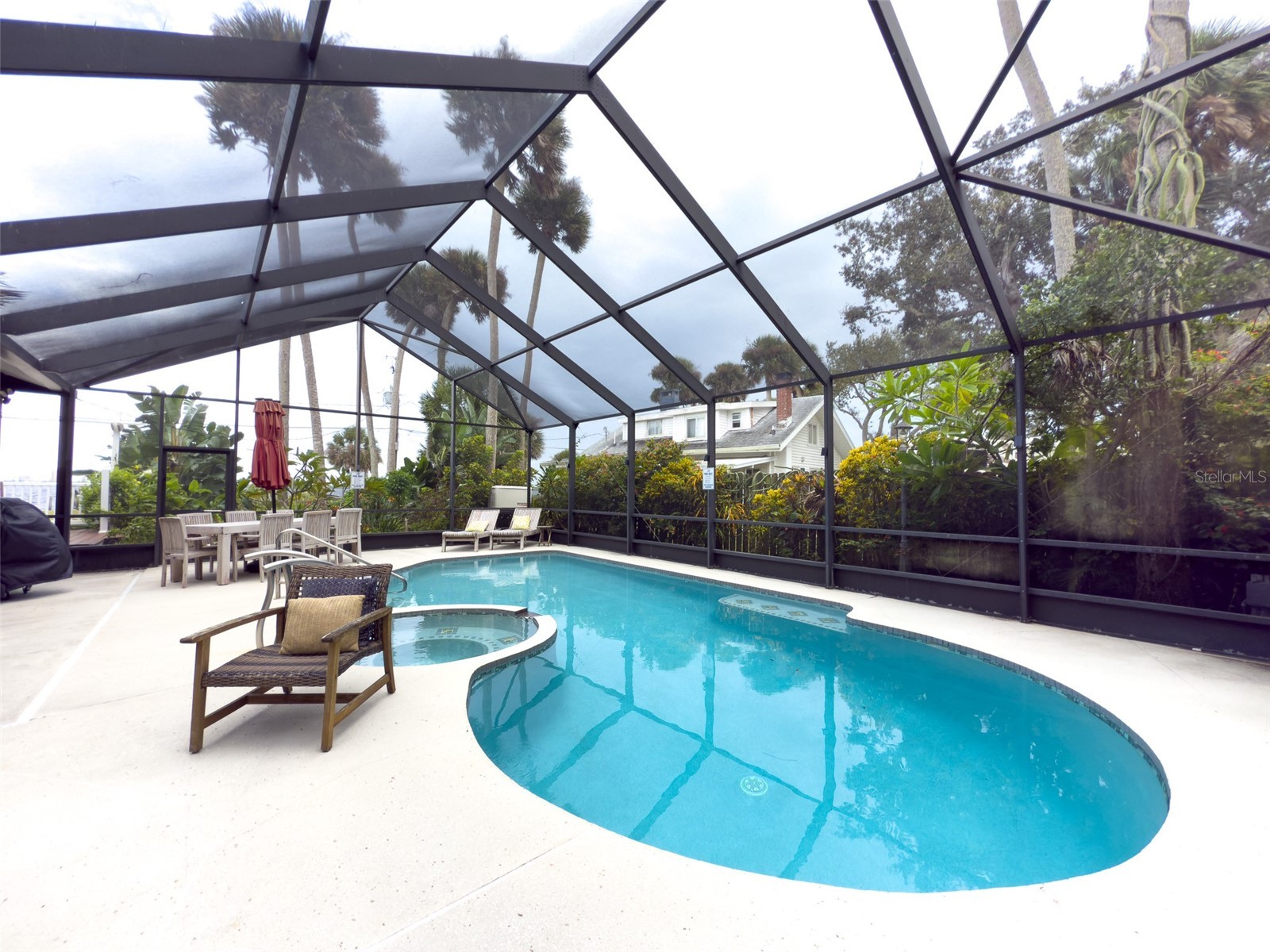 4946 Halifax Drive Port Orange FL 32127 - HALIFAX RIVER G5110377 image45