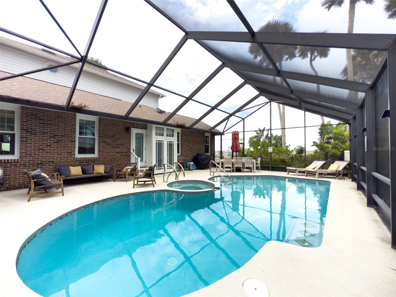 4946 Halifax Drive Port Orange FL 32127 - HALIFAX RIVER G5110377 image46